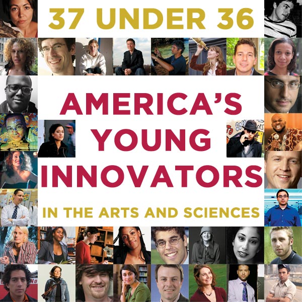 America's Young Innovators